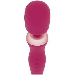 Akasha Wand Rechargeable Puissant 2.0 Orchid 1pc
