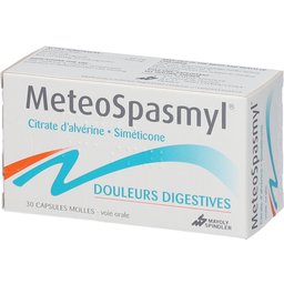 Meteospasmyl®