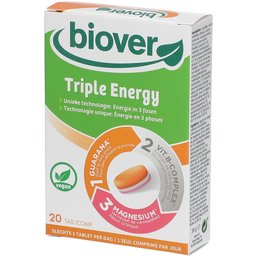 Triple Energy