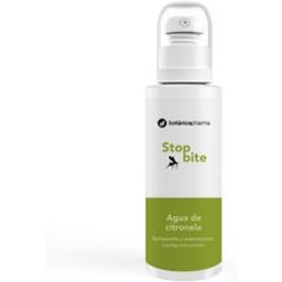 Eau de citronnelle 100ml