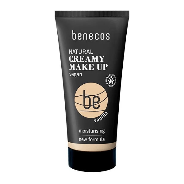 Font de Teint Crème Vanilla 30ml