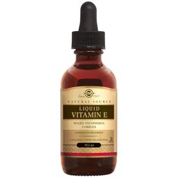 Liquid Vitamin E Complex