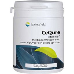 CeQure Vitamine C