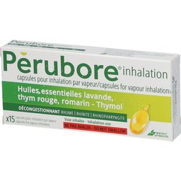 Perubore® inhalation
