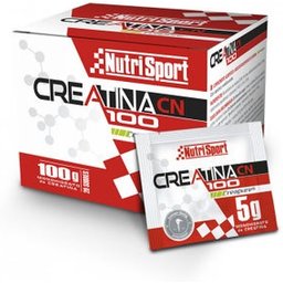 Creatina Monohidrato Sachets 20x5g