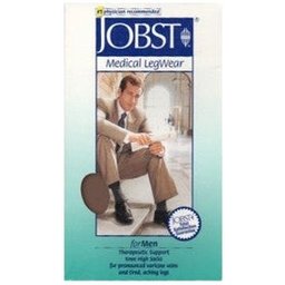 brun brun normal compression chaussettes taille G 1 pc
