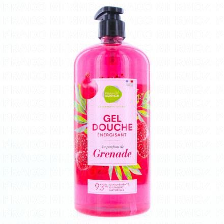 Gel Douche Grenade 1L