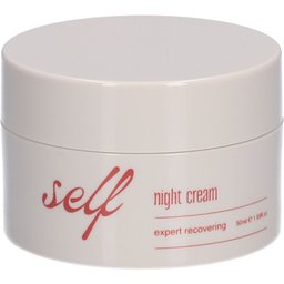 Self Expert Recovering Night Cream