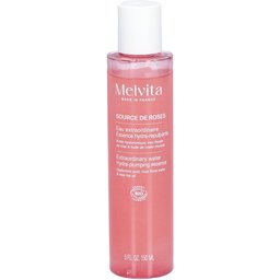 Source de Roses Eau Extraordinaire Hydra-Repulpante
