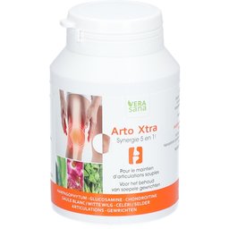 Vera Sana Arto Xtra