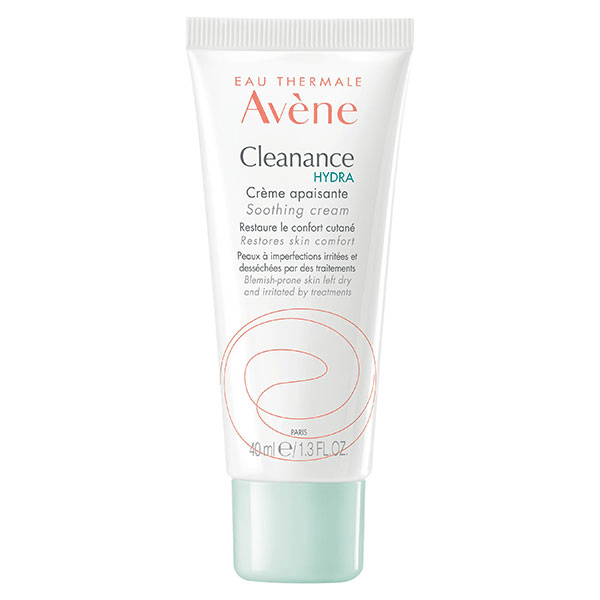 Cleanance Hydra Crème Apaisante 40ml
