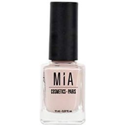Mia Laurens Esmalte De Uñas Hazelnut 11ml *