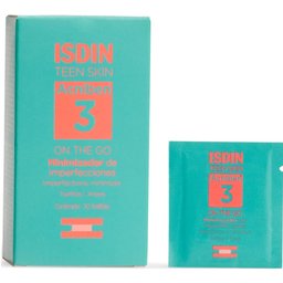 Teen Skin Acniben 3 On The Go Minimiseur d'Imperfections 30 Unités