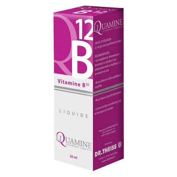 B12 30ml