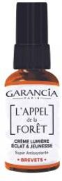 L'Appel de la Forêt Crème Lumière 30 ml - Flacon-Pompe 30 ml