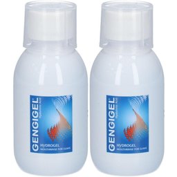 Gengigel® Bain de bouche gingival