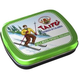 Taitu' Sport Liquir Pipe à la menthe