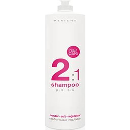 Shampooing Ph neutre 2:1 950ml