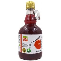 UMEBOSHI ACIDULÉ 250ML