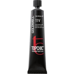 Topchic Permanent 11V Special Blonde Violet 60ml