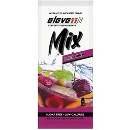 Fruit Punch Boisson Instantanée Sans Sucre 9g