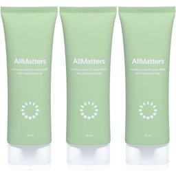 AllMatters Lavant intime