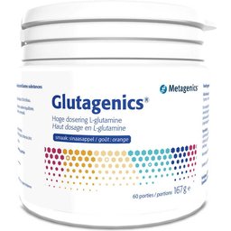 Metagenics Glutagenics