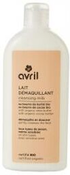 Lait Démaquillant Douceur Bio 250 ml - Flacon 250 ml