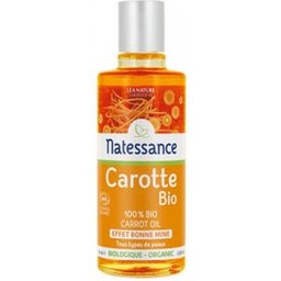 Hle Carotte Bio 100ml