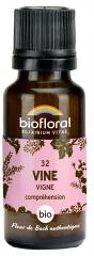 Granules 32 Vine - Vigne Bio 19,5 g - Flacon 19,5 g