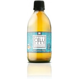Huile de massage Celuderm 500ml