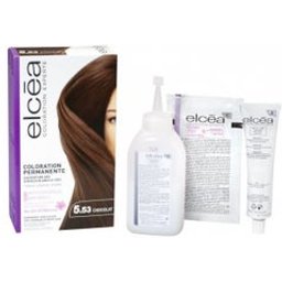 Elcéa Coloration Experte Chocolat