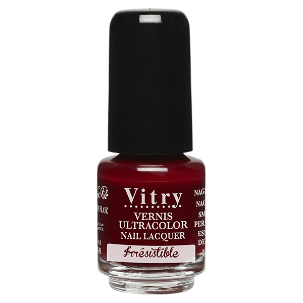 Vernis à Ongles N°148 Irrésistible 4ml