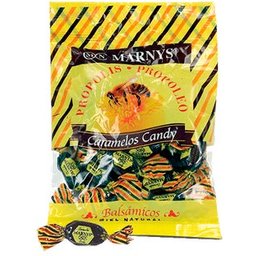 MARNYS® Bonbons propolis au miel 60 g