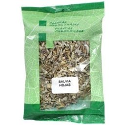 Feuilles de Sauge Trit 50g