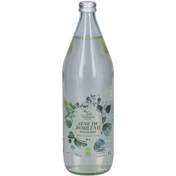 Fée Nature Sève de bouleau biologique