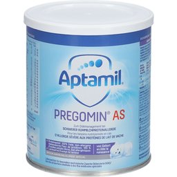 Aptamil® Pregomin® AS