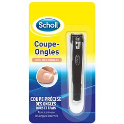 Coupe-Ongles Soin des Pieds