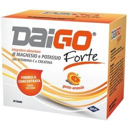 Daigo Forte 225g