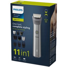 All-In-One Trimmer Series 5000 Mg5930/15 11uts