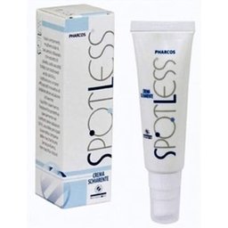 Pharcos Spotless Crème Éclaircissante Taches Peau 30ml