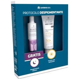 Pack 360º Pigment Solution Fluid + Neoretin Serum