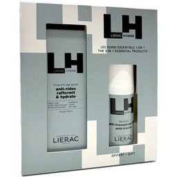 Homme Pack Crème 50ml + Déodorant 50ml
