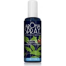 He Girof/Camph Spr100ml