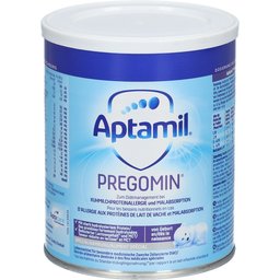 Aptamil® Pregomin®