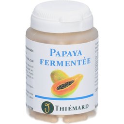 Thiémard Papaye Fermentée