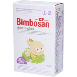 Anti Reflux Pré 1 formule épaissie pour nourrissons