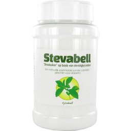 Fytobell® Stevabell Sucre en poudre