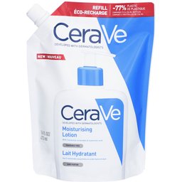 Lait Hydratant Eco-Recharge