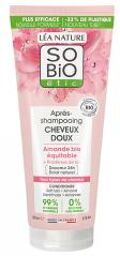 Après-Shampoing Cheveux Doux Biologique 200 ML - Tube 200 ml